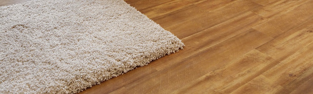Designbelag Wohnbau Dryback